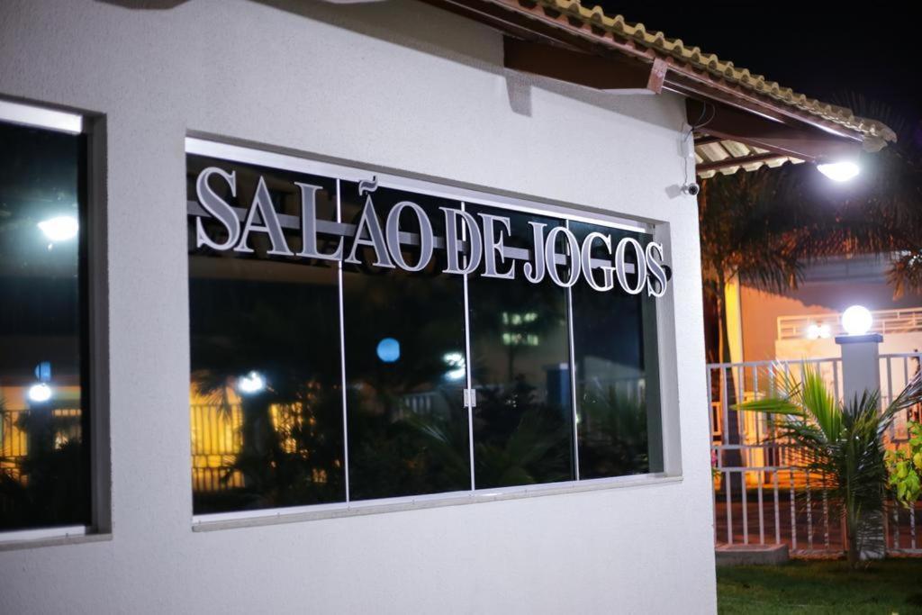 Lacqua Diroma Temporada * Caldas Novas